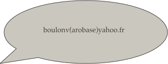 

                   boulonv(arobase)yahoo.fr