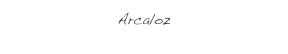 Arcaloz